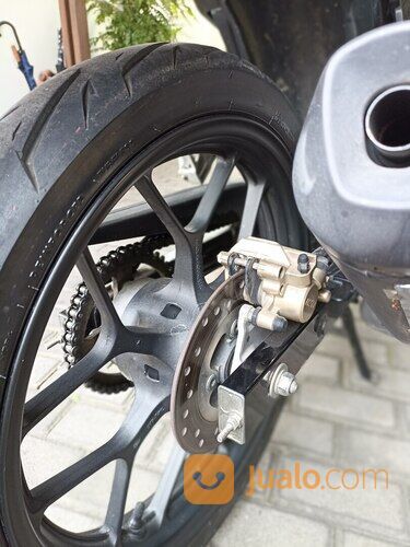 Honda Sonic 2015 istimewa