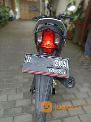 Honda Sonic 2015 istimewa