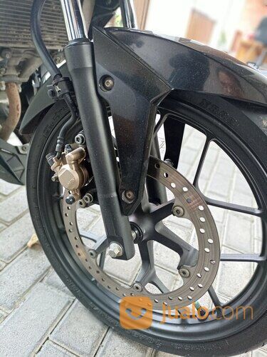 Honda Sonic 2015 istimewa