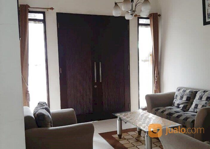 Rumah Mewah SHM Di Sariwangi Indah Parongpong Bandung dekat Polban