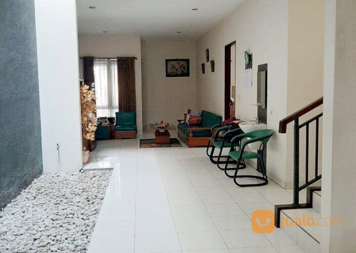 Rumah Mewah SHM Di Sariwangi Indah Parongpong Bandung dekat Polban