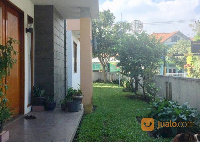 Rumah Mewah SHM Di Sariwangi Indah Parongpong Bandung dekat Polban
