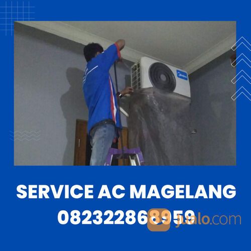 Service AC Magelang Selatan 082322868959