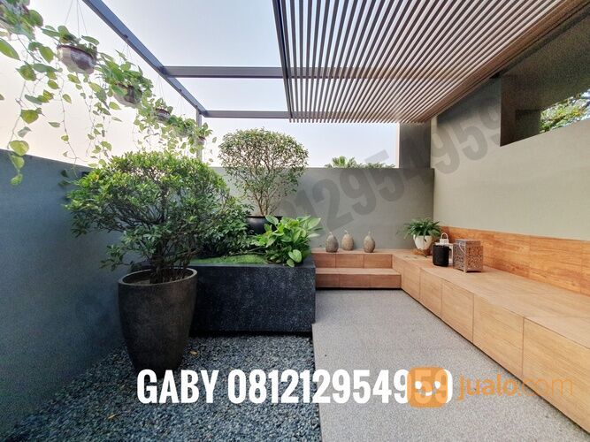 VASYA 7 X 12 TANAKAYU BSD CITY FULL FURNISHED CLUSTER TERAKHIR NEW CHAVA