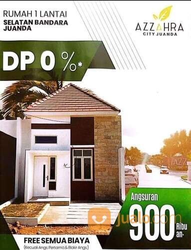 Azzahra City Sidoarjo