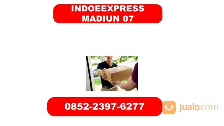 Indo Express Geneng Ngawi WA : 0852-2397-6277