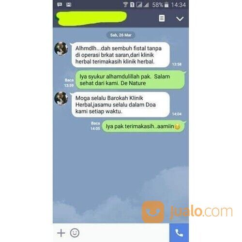 Obat Fisura Anus Fistula Ani Fisura Anal Kapsul Alami Daun Ungu 100% Original Hemodjie Salwa