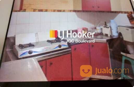 Rumah di Jl. Karbela Baru Setia Budi Jakarta selatan