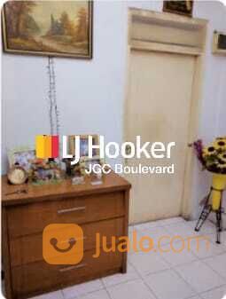 Rumah di Jl. Karbela Baru Setia Budi Jakarta selatan