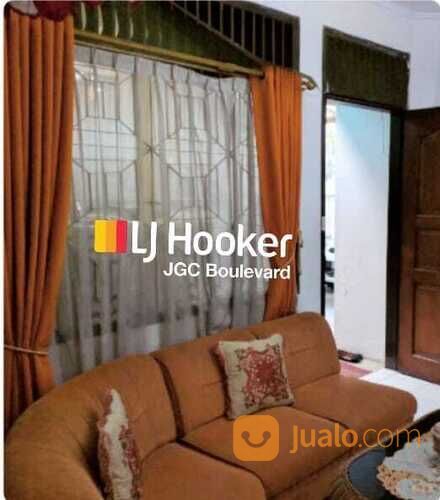 Rumah di Jl. Karbela Baru Setia Budi Jakarta selatan