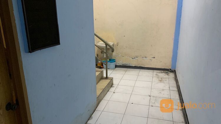 Ruko Gateway Kawasan Ramai Dekat Surabaya, Pepelegi Waru