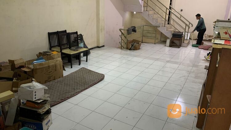 Ruko Gateway Kawasan Ramai Dekat Surabaya, Pepelegi Waru