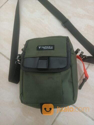Tas Tapax murah