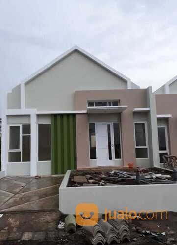 RUMAH DI PERUMAHAN KENCANA RESIDENCE NGIJO KARANGPLOSO MALANG
