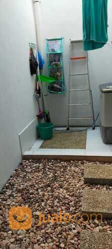 RUMAH DI PERUMAHAN KENCANA RESIDENCE NGIJO KARANGPLOSO MALANG