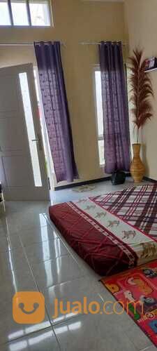 RUMAH DI PERUMAHAN KENCANA RESIDENCE NGIJO KARANGPLOSO MALANG