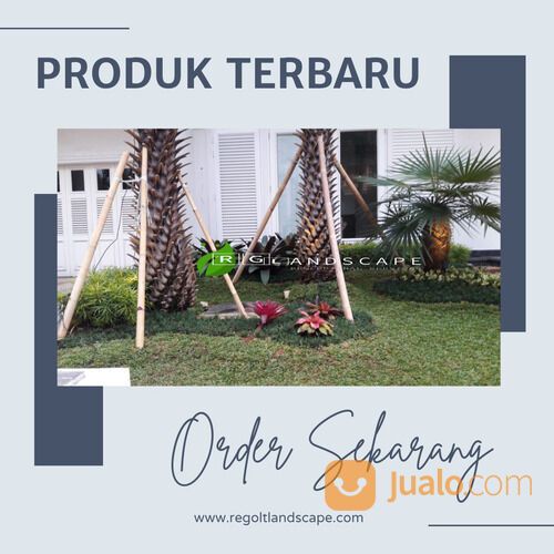 Jasa Tukang Taman Bali