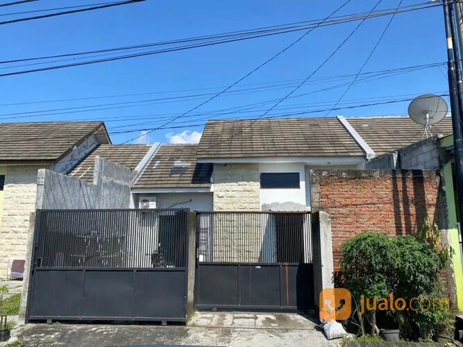 Termurah Rumah The Sun Village Darmasi Paling Murah