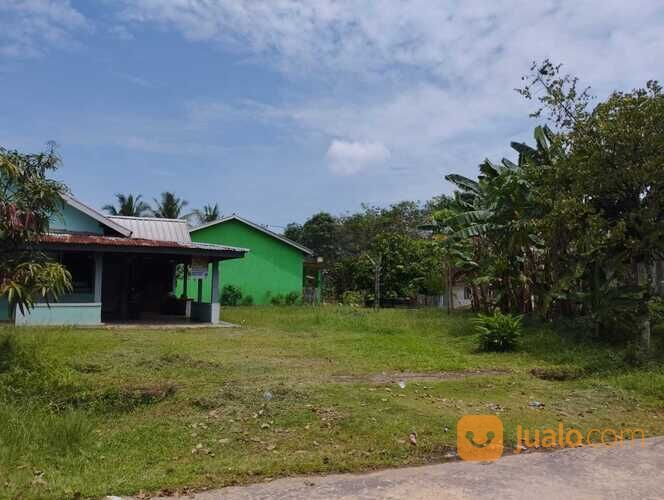 Tanah Lokasi Talang Betutu Luas 960m2