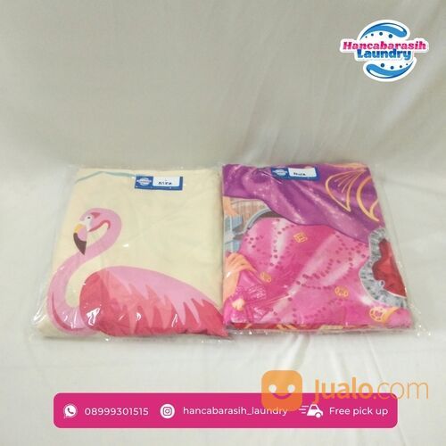 "Laundry Profesional Malang - Laundry Express & Terpercaya!"