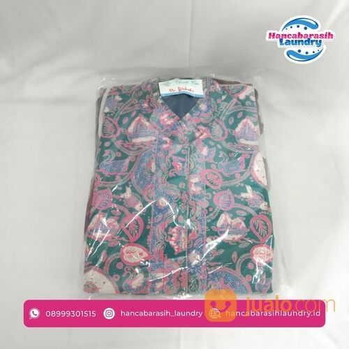 "Laundry Profesional Malang - Laundry Express & Terpercaya!"