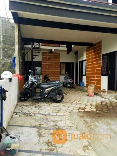 Rumah Kos 2 Lantai Lokasi Joyo Suko Merjosari Dekat Kampus Ternama di Malang 1,5 Milyar