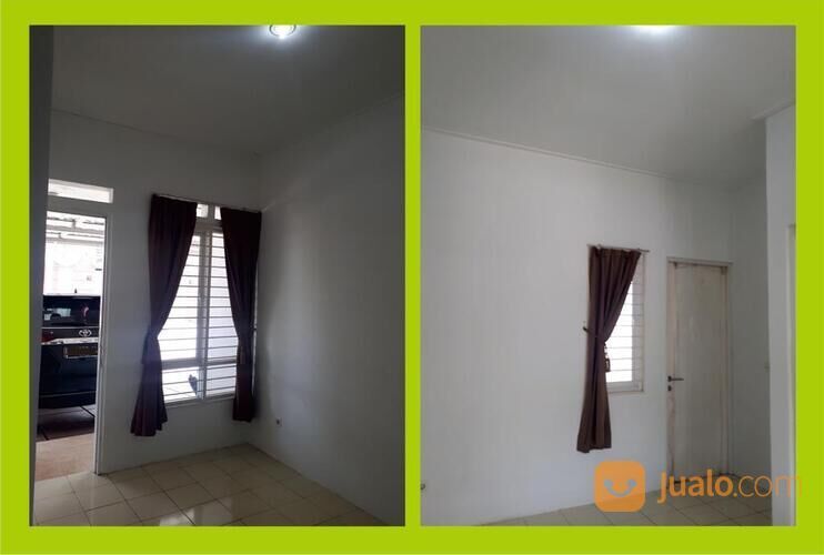 Rumah Murah Sentraland Paradise Cluster Monaco