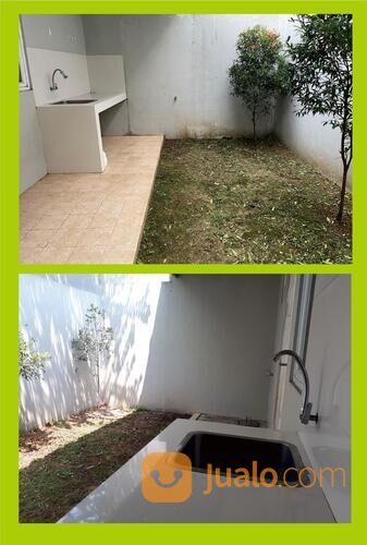 Rumah Murah Sentraland Paradise Cluster Monaco