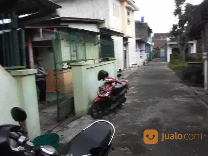 Kos 200 Murah Sanggrahan Konimek Cemani Solo