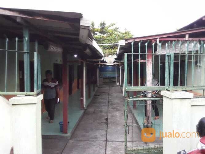 Kos 200 Murah Sanggrahan Konimek Cemani Solo