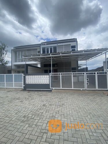 HUNIAN MEWAH MURAH DEKAT TOL CILEUNYI BANDUNG