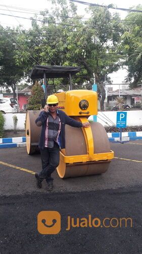 Jasa Aspal Jalan Surabaya