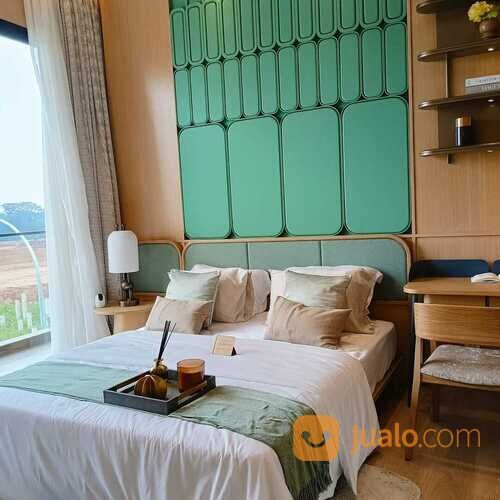 Rumah di BSD, Rumah Mewah 3 Lantai Layton Navapark BSD. Harga Mulai 20 Miliar