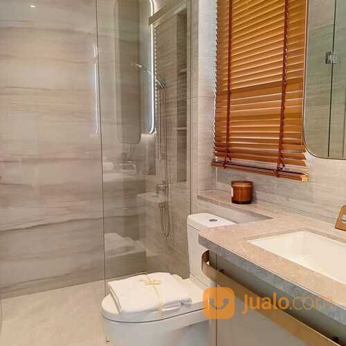 Rumah di BSD, Rumah Mewah 3 Lantai Layton Navapark BSD. Harga Mulai 20 Miliar