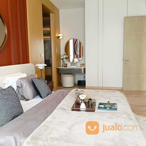 Rumah di BSD, Rumah Mewah 3 Lantai Layton Navapark BSD. Harga Mulai 20 Miliar