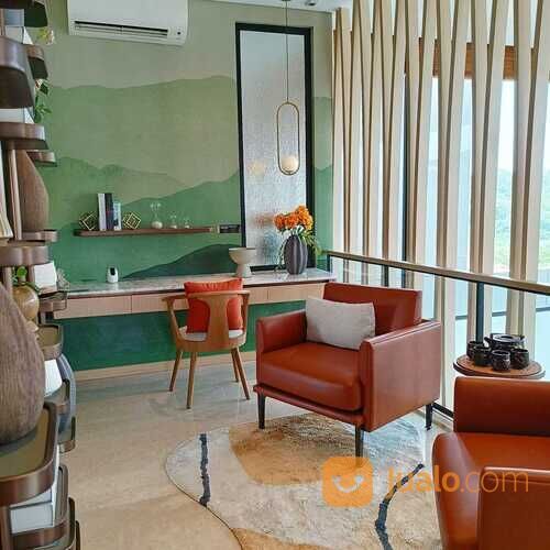 Rumah di BSD, Rumah Mewah 3 Lantai Layton Navapark BSD. Harga Mulai 20 Miliar