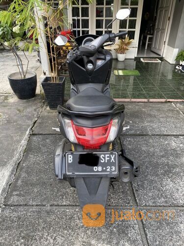 Yamaha NMAX Non ABS - Pamulang