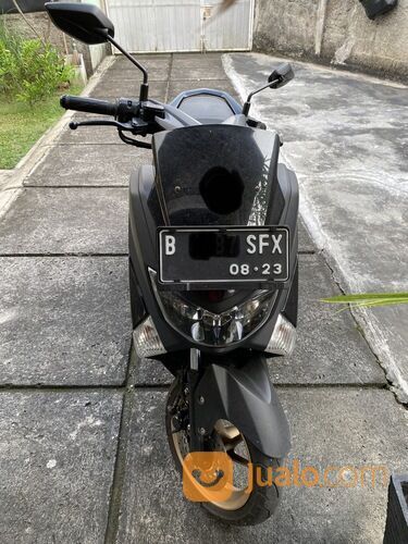 Yamaha NMAX Non ABS - Pamulang