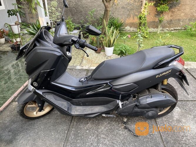Yamaha NMAX Non ABS - Pamulang