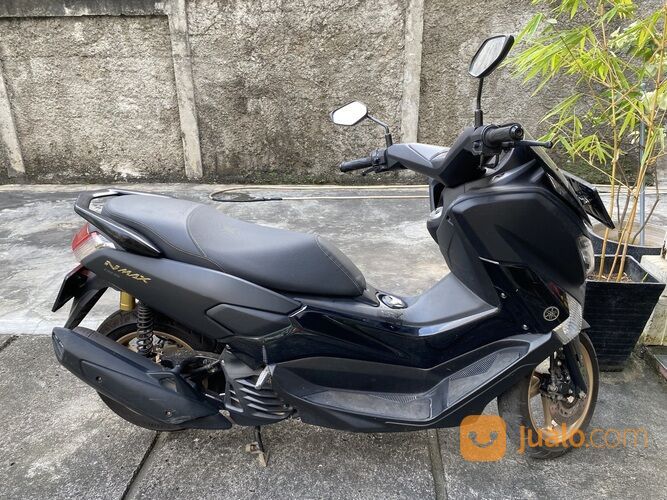 Yamaha NMAX Non ABS - Pamulang
