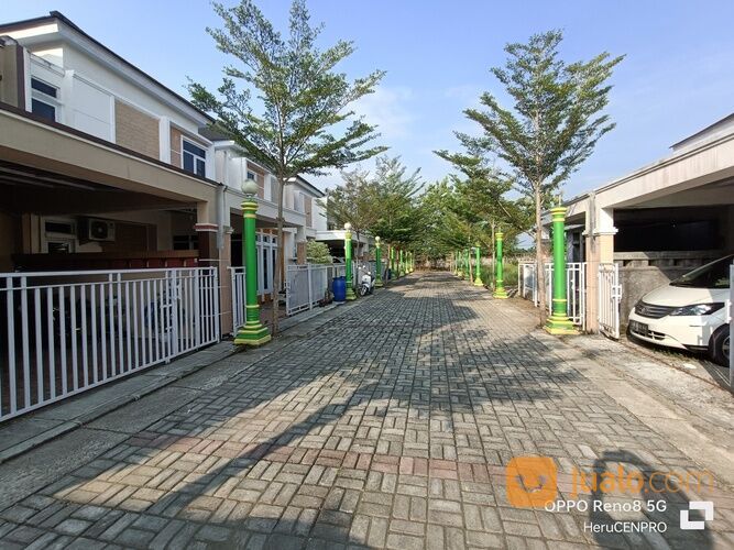 Take over perum elit dekat pasar Gombong Kebumen