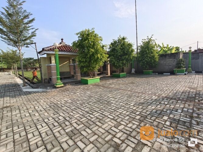 Take over perum elit dekat pasar Gombong Kebumen