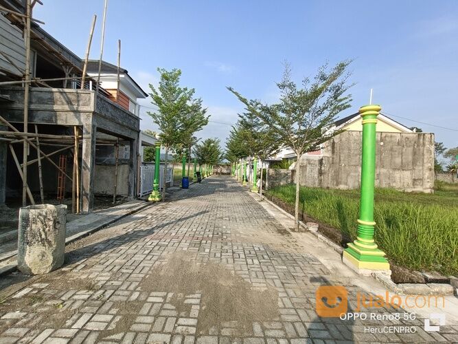 Take over perum elit dekat pasar Gombong Kebumen