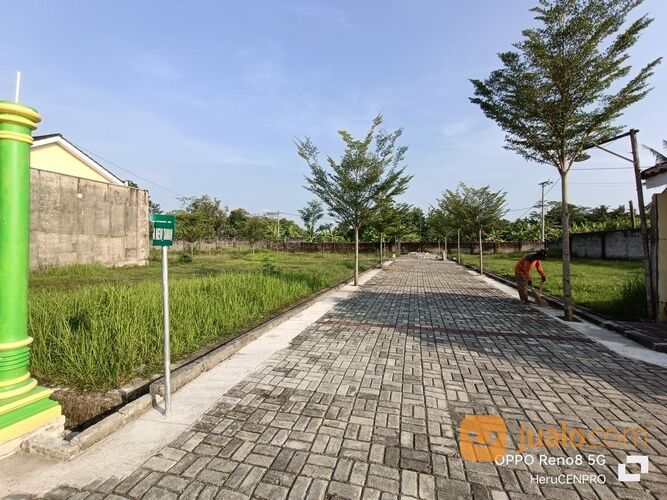 Take over perum elit dekat pasar Gombong Kebumen