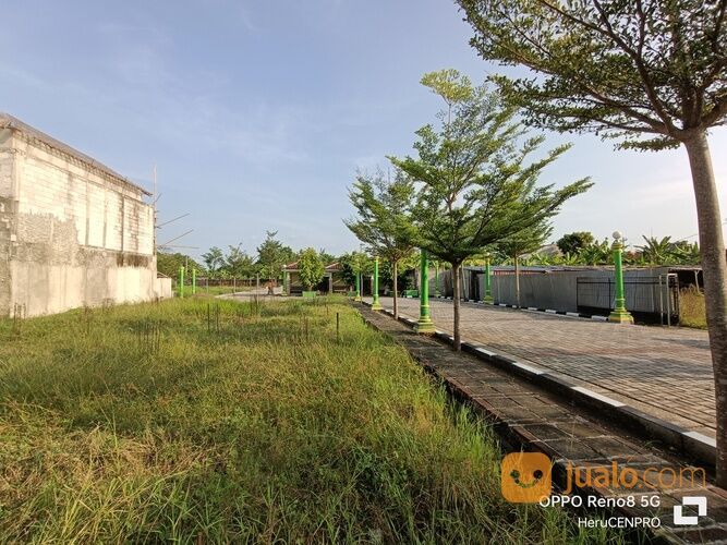 Take over perum elit dekat pasar Gombong Kebumen