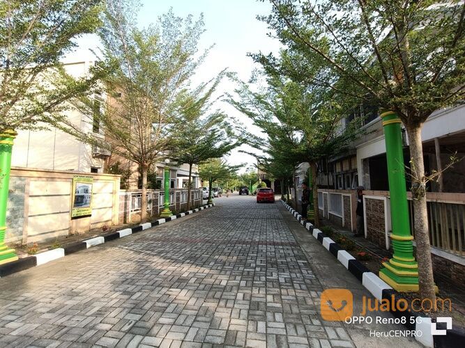 Take over perum elit dekat pasar Gombong Kebumen