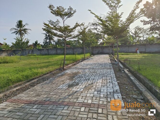 Take over perum elit dekat pasar Gombong Kebumen