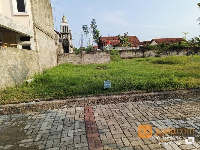 Take over perum elit dekat pasar Gombong Kebumen