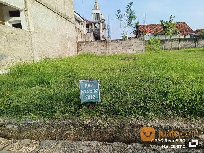 Take over perum elit dekat pasar Gombong Kebumen