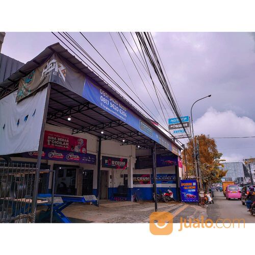 VELG MOBIL UNTUK R18X95/105 H10X100-114,3 ET12/15 GMML